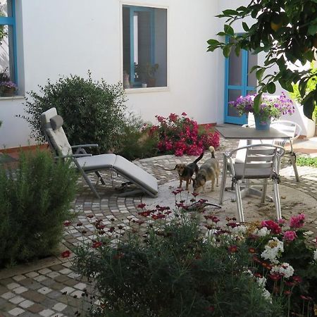B&B-Le Rondini Monserrato Ngoại thất bức ảnh
